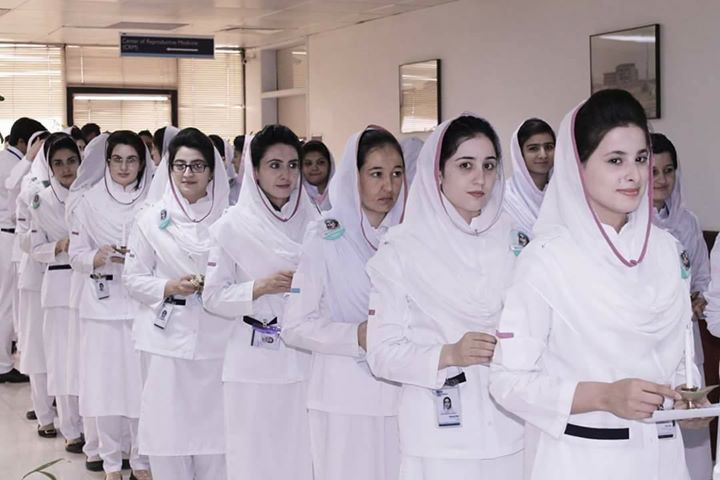 Medical Lab Technician