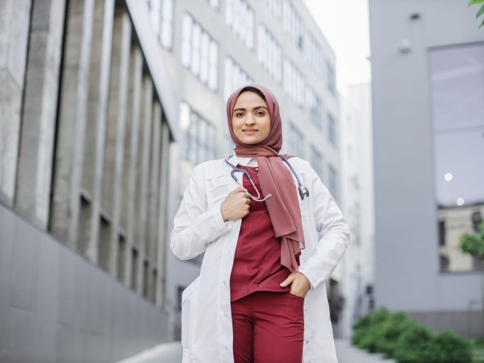 Ophthalmic Technician
