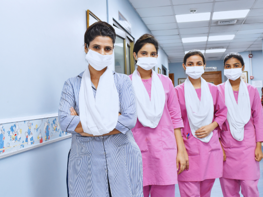 Renal Dialysis Technician