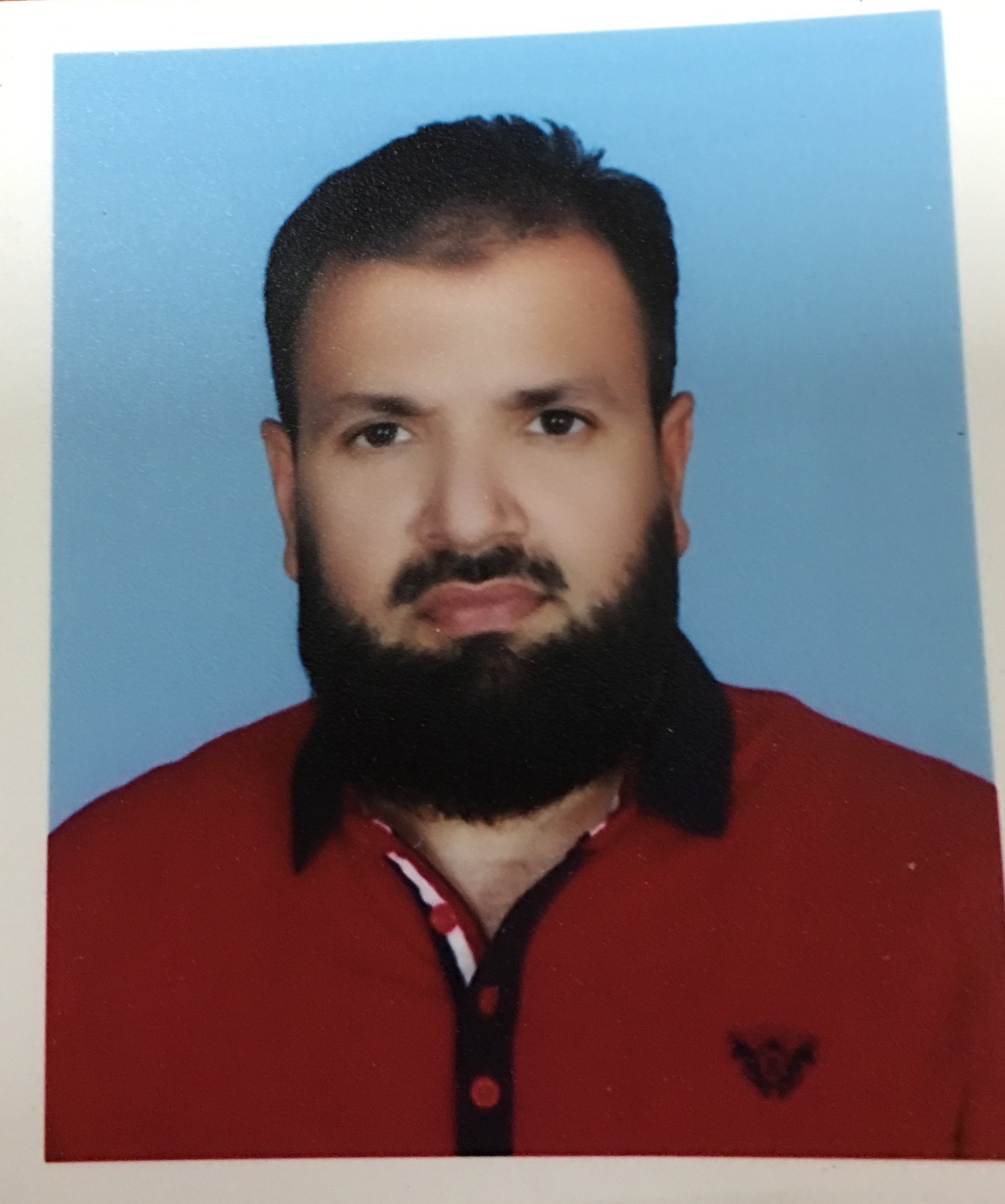 Dr. Ijaz Bhatti